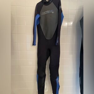 O’Neill Wetsuit Size 12